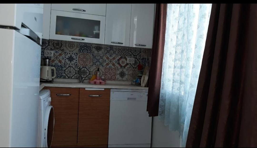 Zuebeyde Hanim Homes İzmir Luaran gambar
