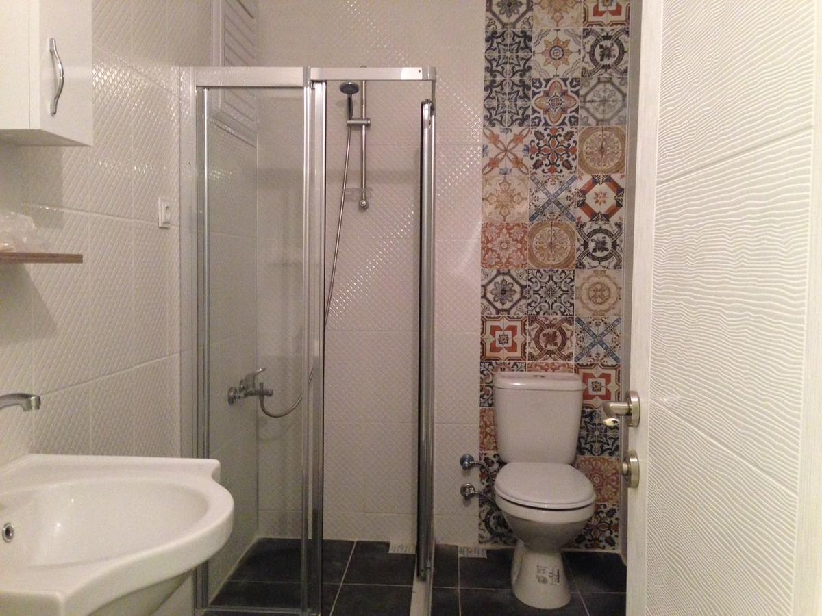 Zuebeyde Hanim Homes İzmir Luaran gambar