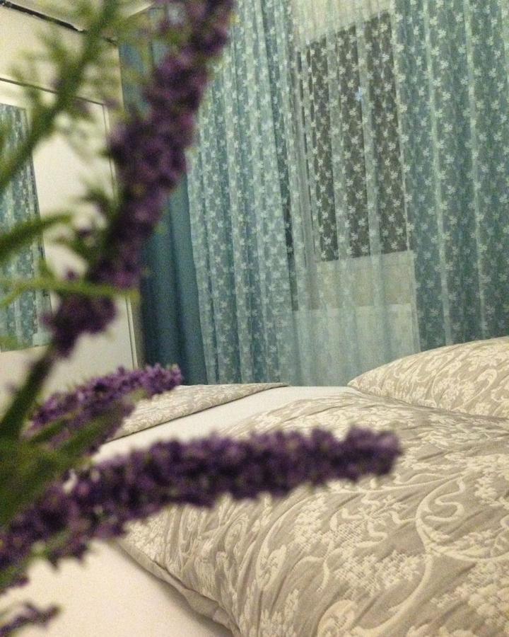 Zuebeyde Hanim Homes İzmir Luaran gambar