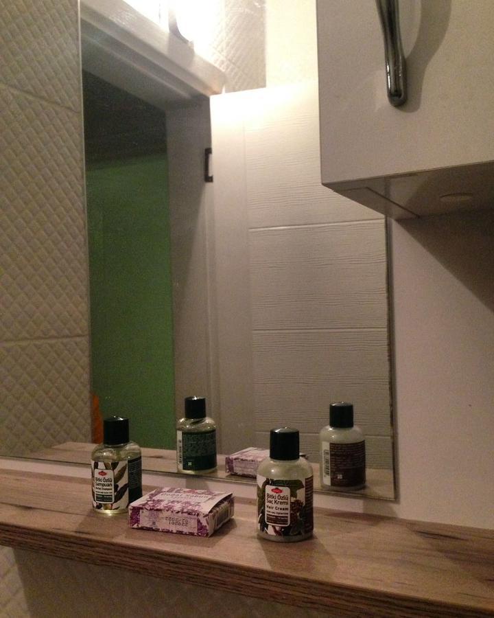 Zuebeyde Hanim Homes İzmir Luaran gambar